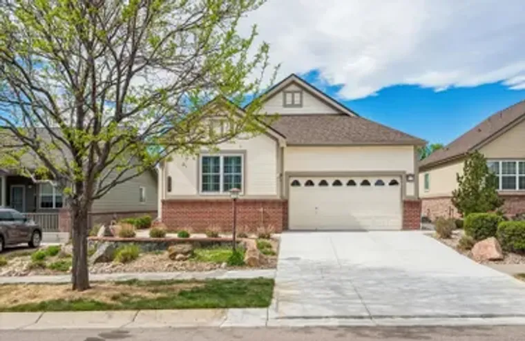 7927 S QUEMOY WAY, AURORA, CO, 80016, Aurora, CO 80016
