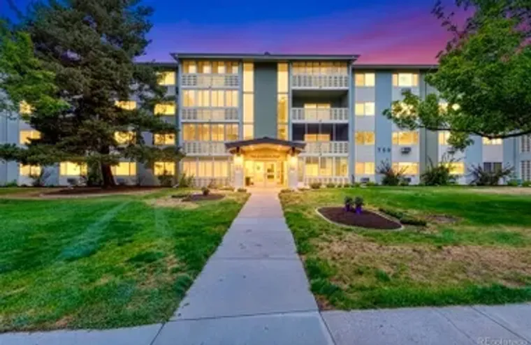 750 S ALTON WAY 4C, DENVER, CO, 80247, Denver, CO 80247