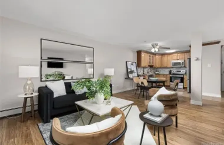 750 S ALTON WAY 4C, DENVER, CO, 80247, Denver, CO 80247