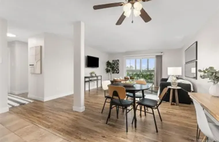 750 S ALTON WAY 4C, DENVER, CO, 80247, Denver, CO 80247