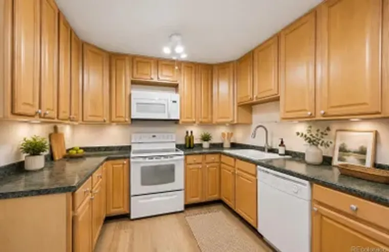 675 S ALTON WAY 12A, DENVER, CO, 80247, Denver, CO 80247