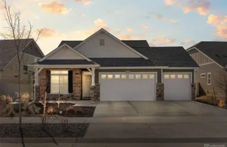 5037 N QUEMOY ST, AURORA, CO, 80019, Aurora, CO 80019