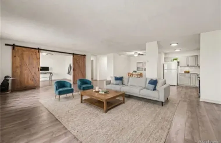 300 S CLINTON ST 8C, DENVER, CO, 80247, Denver, CO 80247