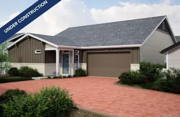 5163 N QUATAR ST, AURORA, CO, 80019, Aurora, CO 80019