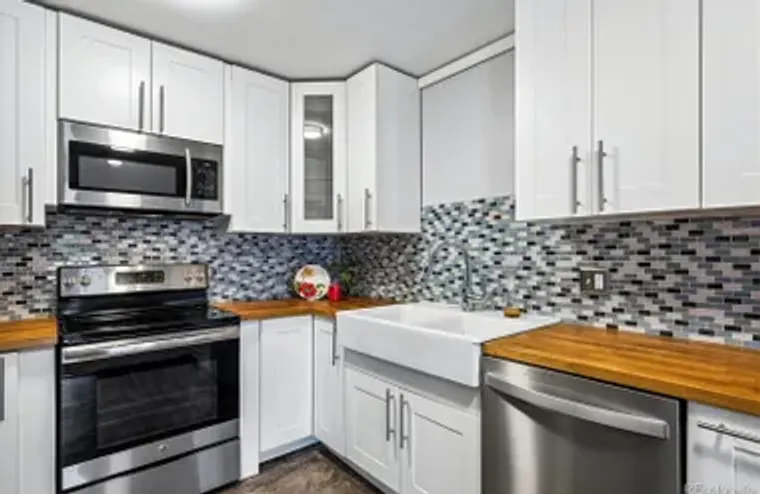 715 S CLINTON ST 2B, DENVER, CO, 80247, Denver, CO 80247