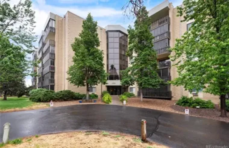 14300 E MARINA DR 110, AURORA, CO, 80014, Aurora, CO 80014