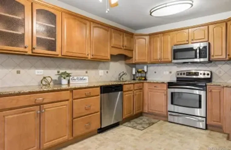 9625 E CENTER AVE 5A, DENVER, CO, 80247, Denver, CO 80247