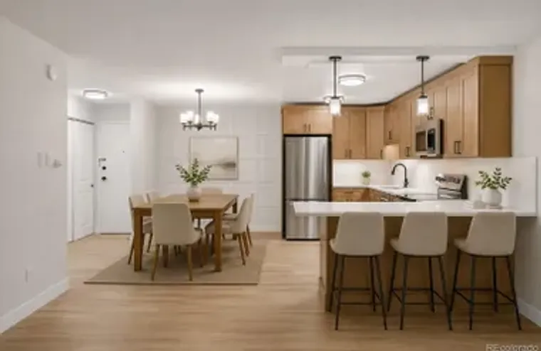 605 S ALTON WAY 3C, DENVER, CO, 80247, Denver, CO 80247
