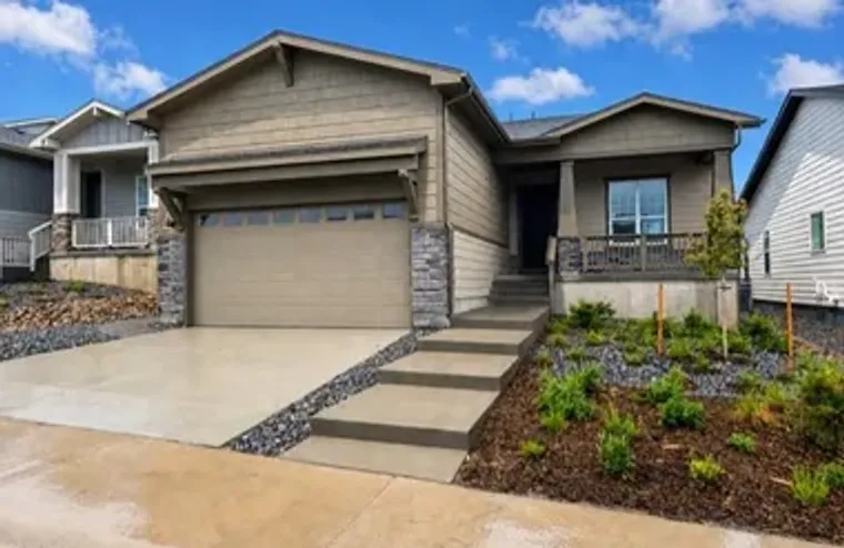 463 BASIN DAISY ST, CASTLE ROCK, CO, 801..., Castle Rock, CO 80104