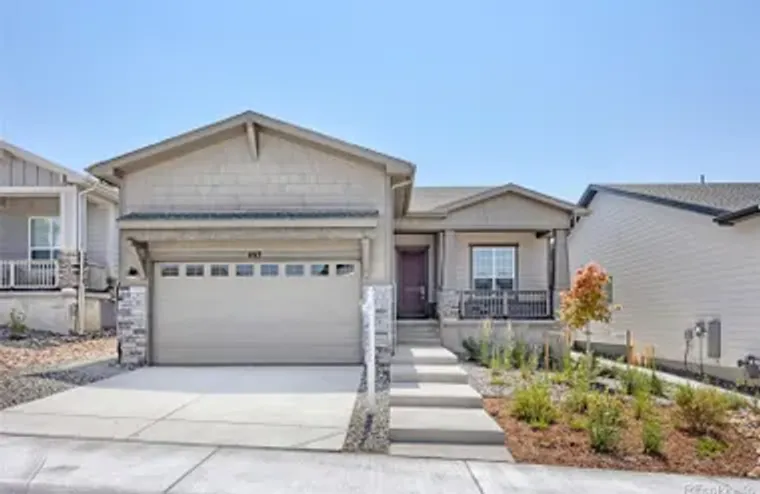 463 BASIN DAISY ST, CASTLE ROCK, CO, 801..., Castle Rock, CO 80104
