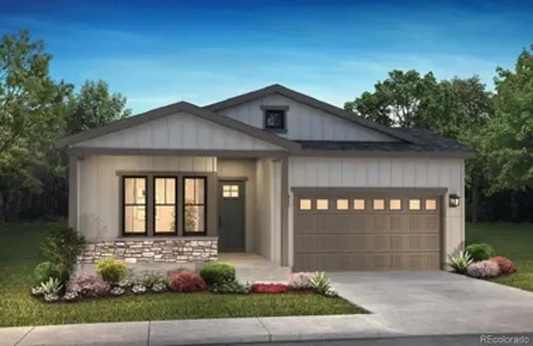 11156 STONEPATH ST, LITTLETON, CO, 80125, Littleton, CO 80125