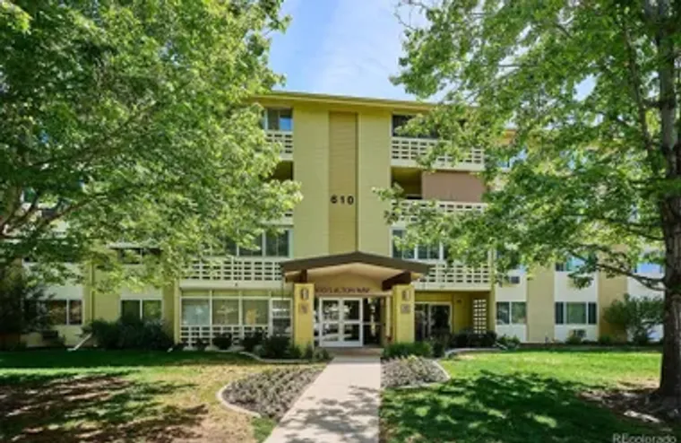 610 S ALTON WAY 11A, DENVER, CO, 80247, Denver, CO 80247