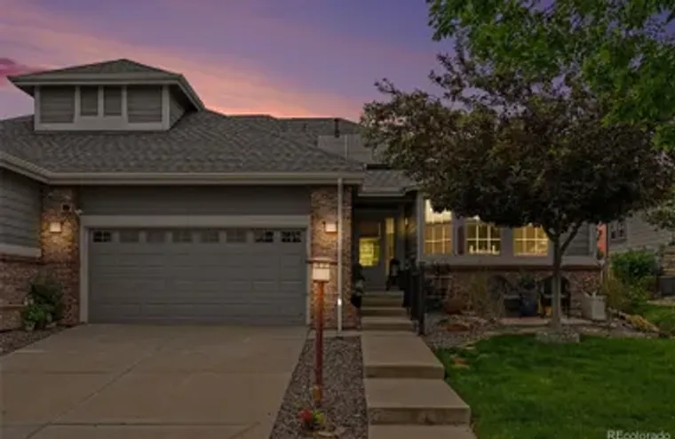 7858 S ZANTE CT, AURORA, CO, 80016, Aurora, CO 80016