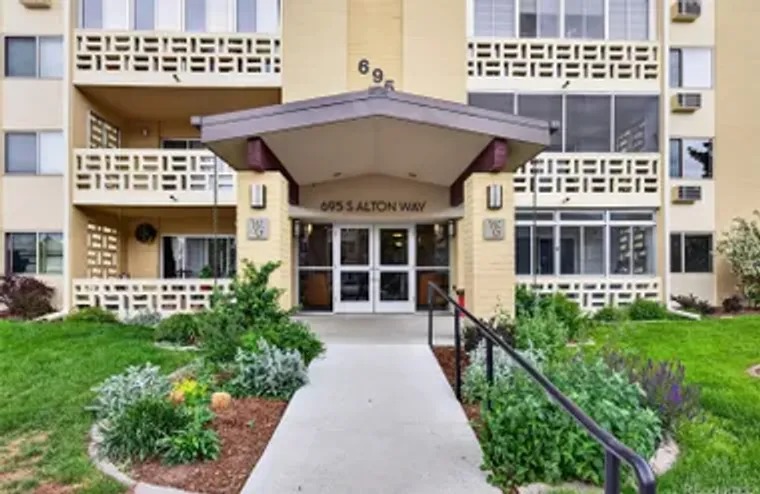 695 S ALTON WAY 9A, DENVER, CO, 80247, Denver, CO 80247