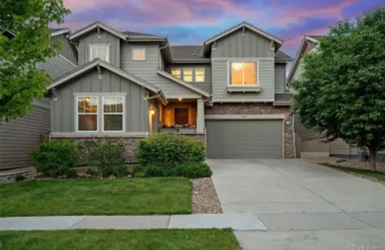 2118 S TELLER CT, LAKEWOOD, CO, 80227, Lakewood, CO 80227