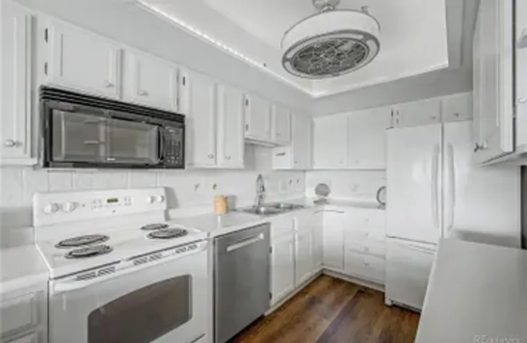 13800 E MARINA DR 510, AURORA, CO, 80014, Aurora, CO 80014