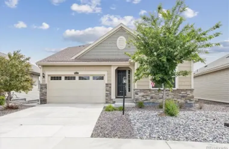 15838 XANTHIA WAY, THORNTON, CO, 80602, Thornton, CO 80602