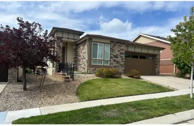 12556 W MONTANE DR, BROOMFIELD, CO, 8002..., Broomfield, CO 80021