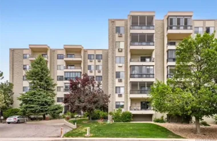 13800 E MARINA DR 506, AURORA, CO, 80014, Aurora, CO 80014
