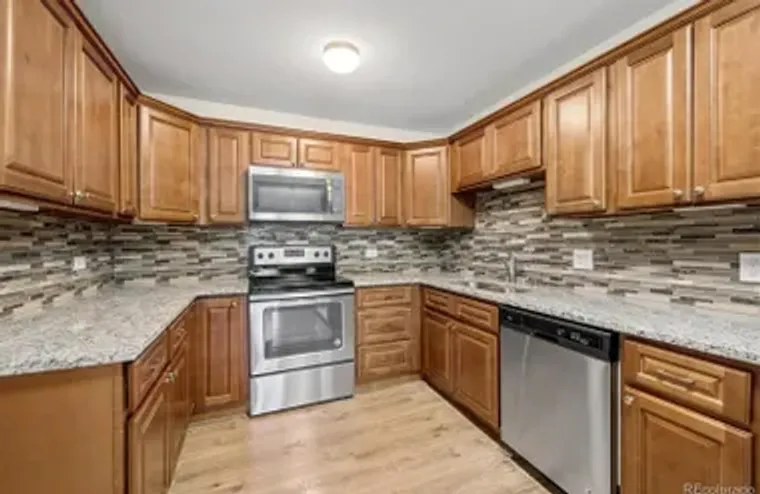 720 S CLINTON ST 7C, DENVER, CO, 80247, Denver, CO 80247