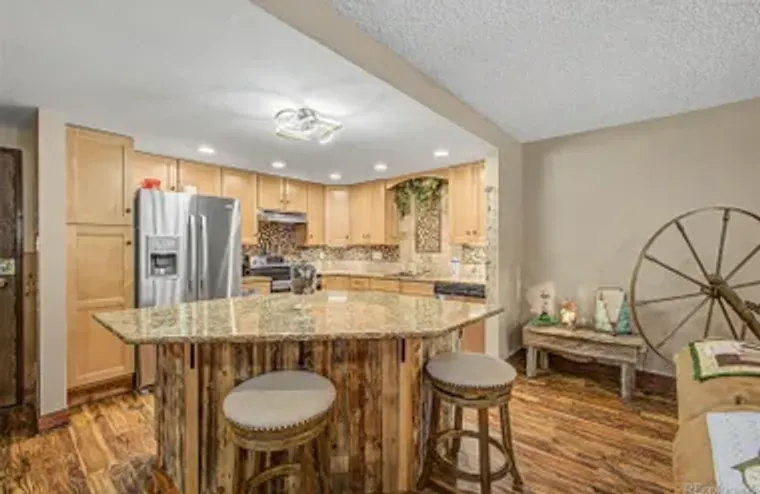 14000 E LINVALE PL 210, AURORA, CO, 8001..., Aurora, CO 80014