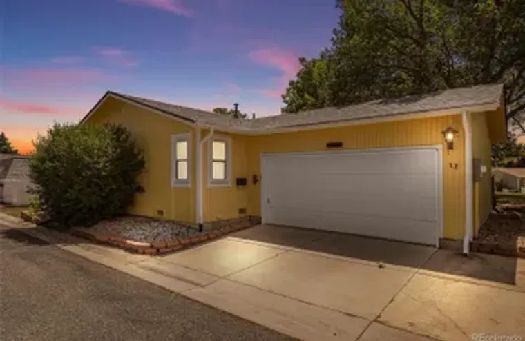 12 SCOTT DR, BROOMFIELD, CO, 80020, Broomfield, CO 80020