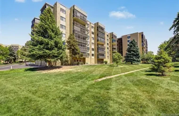 13661 E MARINA DR 411, AURORA, CO, 80014, Aurora, CO 80014