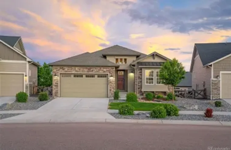 9089 BRAEMORE HEIGHTS, COLORADO SPRINGS,..., Colorado Springs, CO 80927
