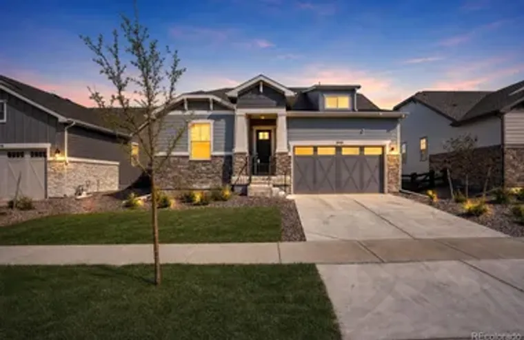 8918 S RIVIERA CT, AURORA, CO, 80016, Aurora, CO 80016