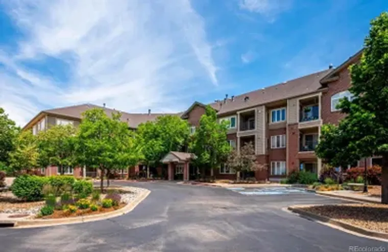 2896 W RIVERWALK CIR A314, LITTLETON, CO..., Littleton, CO 80123