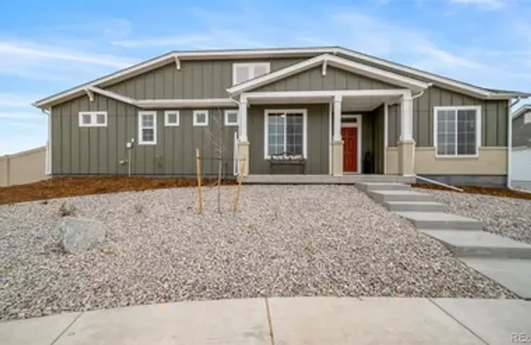5002 N TEMPE ST, AURORA, CO, 80019, Aurora, CO 80019