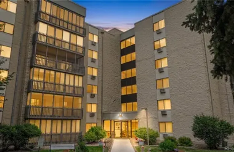 13661 E MARINA DR 110, AURORA, CO, 80014, Aurora, CO 80014