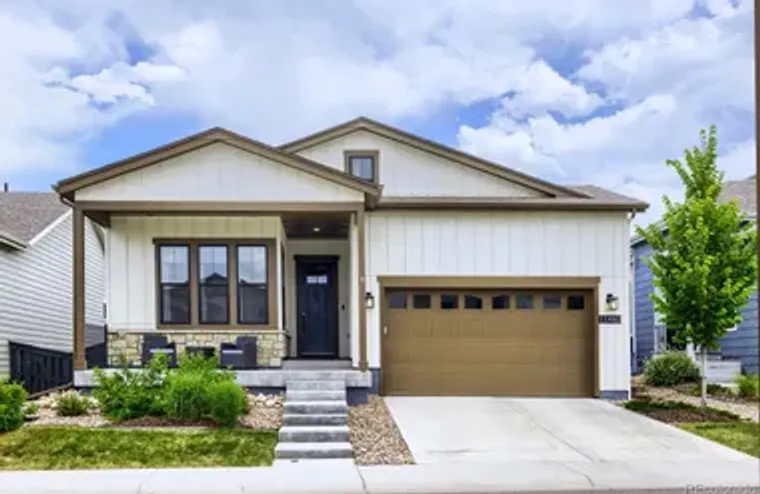 11460 STONEWASH LN, LITTLETON, CO, 80125, Littleton, CO 80125