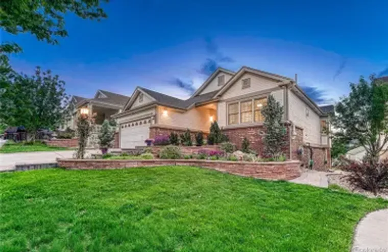 8144 S ALGONQUIAN CIR, AURORA, CO, 80016, Aurora, CO 80016