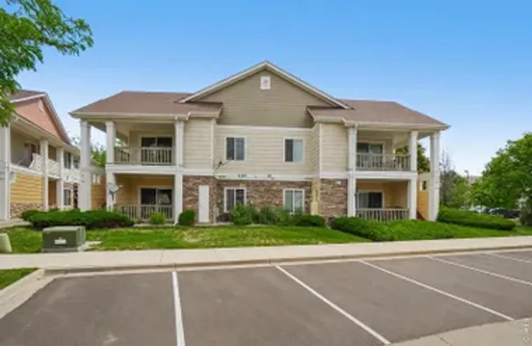 4715 HAHNS PEAK DR 201, LOVELAND, CO, 80..., Loveland, CO 80538