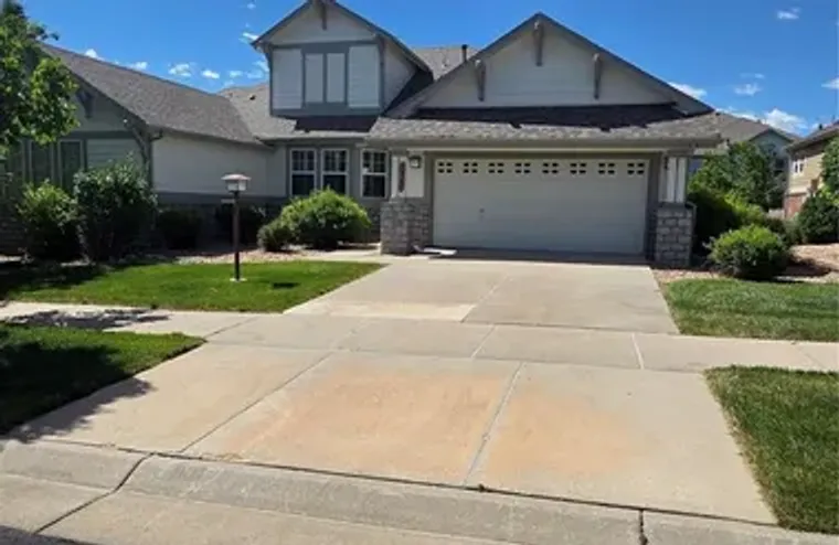 22462 E ALDER DR, AURORA, CO, 80016, Aurora, CO 80016