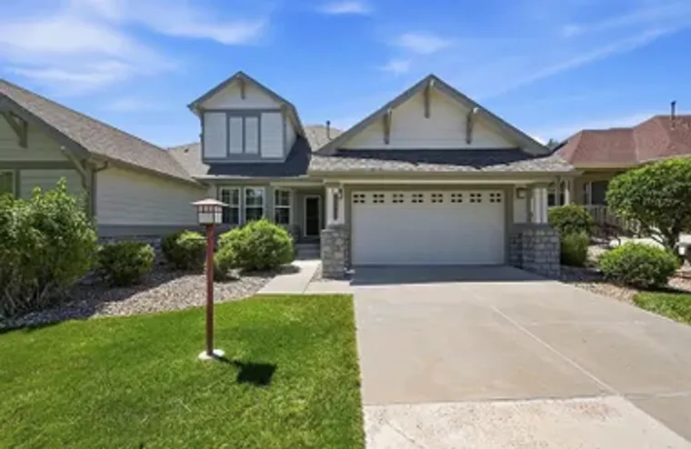 22462 E ALDER DR, AURORA, CO, 80016, Aurora, CO 80016