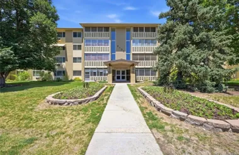 9155 E CENTER AVE 12B, DENVER, CO, 80247, Denver, CO 80247
