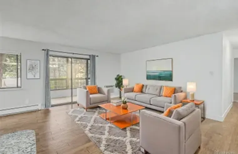 13890 E MARINA DR 110, AURORA, CO, 80014, Aurora, CO 80014