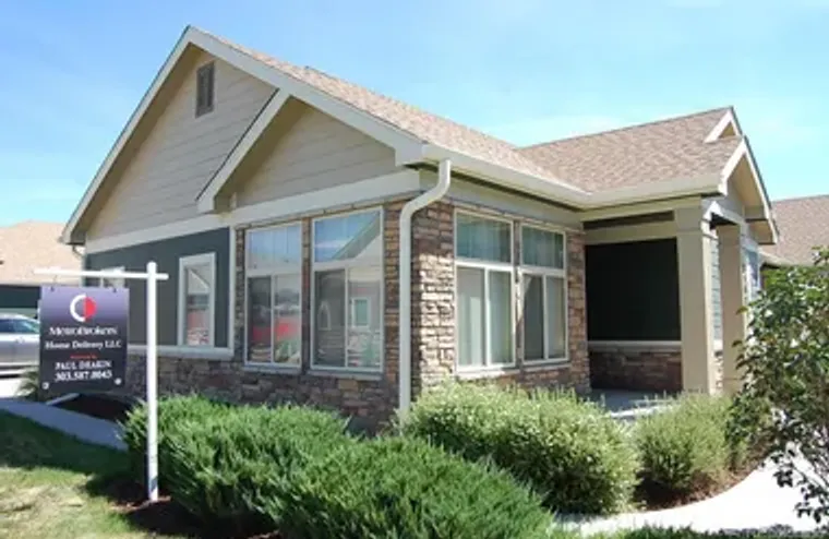 3582 E 124TH PL, THORNTON, CO, 80241, Thornton, CO 80241
