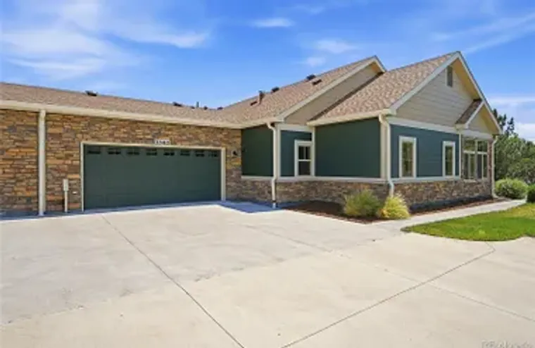 3582 E 124TH PL, THORNTON, CO, 80241, Thornton, CO 80241