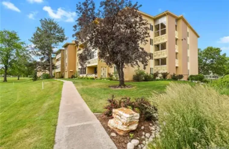 690 S ALTON WAY 6B, DENVER, CO, 80247, Denver, CO 80247