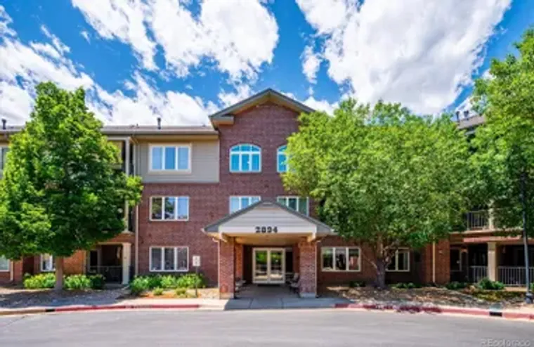 2894 W RIVERWALK CIR B309, LITTLETON, CO..., Littleton, CO 80123