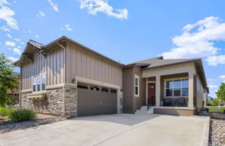 3456 NEW HAVEN CIR, CASTLE ROCK, CO, 801..., Castle Rock, CO 80109