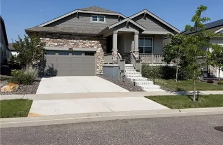 8595 S QUEMOY ST, AURORA, CO, 80016, Aurora, CO 80016