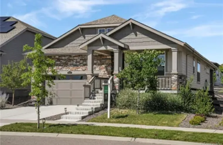 8595 S QUEMOY ST, AURORA, CO, 80016, Aurora, CO 80016