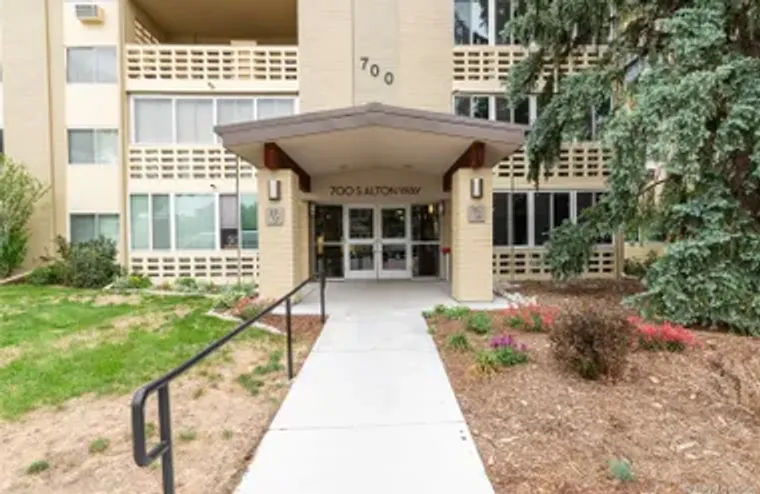 700 S ALTON WAY 10B, DENVER, CO, 80247, Denver, CO 80247
