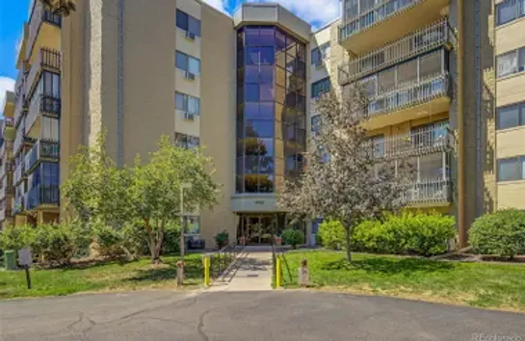 14102 E LINVALE PL 610, AURORA, CO, 8001..., Aurora, CO 80014