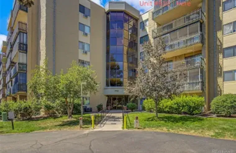 14102 E LINVALE PL 610, AURORA, CO, 8001..., Aurora, CO 80014