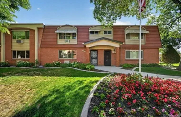9295 E CENTER AVE, DENVER, CO, 80247, Denver, CO 80247
